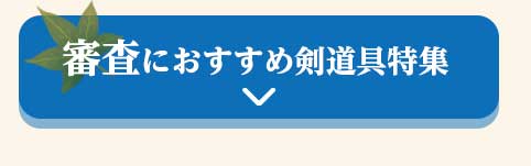 審査におすすめ剣道具特集
