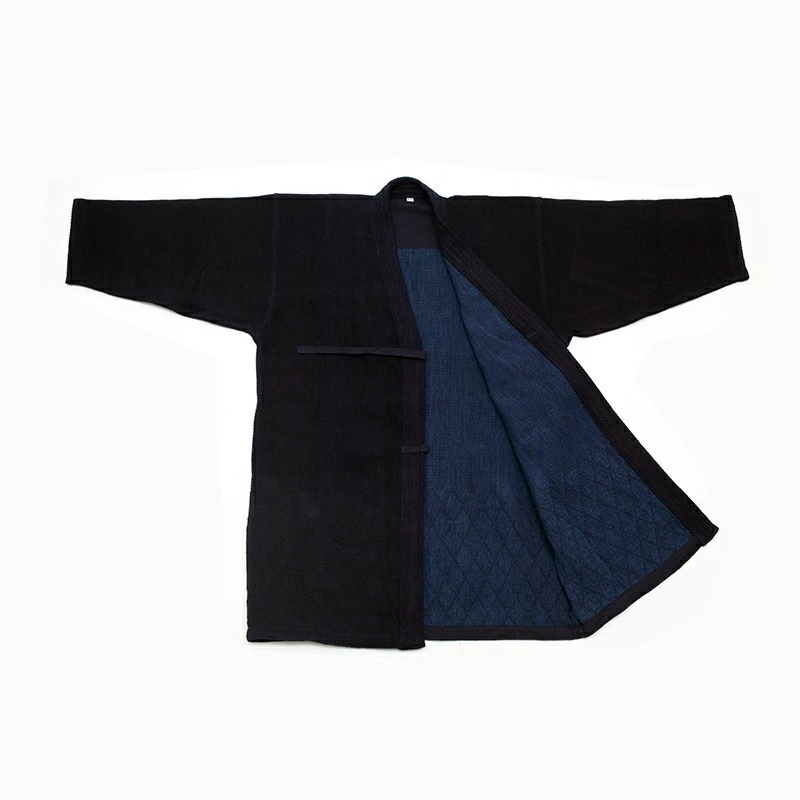 正藍染二重 剣道着【剣道着・剣道衣】