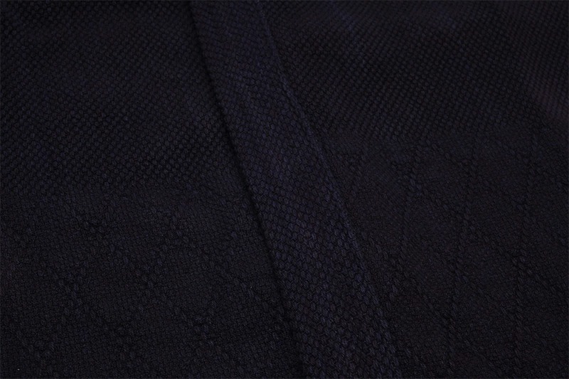 正藍染二重 剣道着【剣道着・剣道衣】