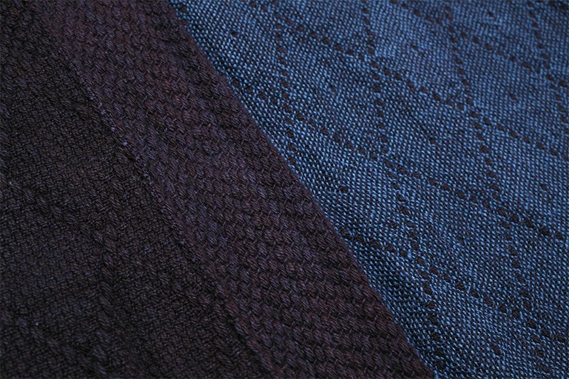 正藍染二重 剣道着【剣道着・剣道衣】