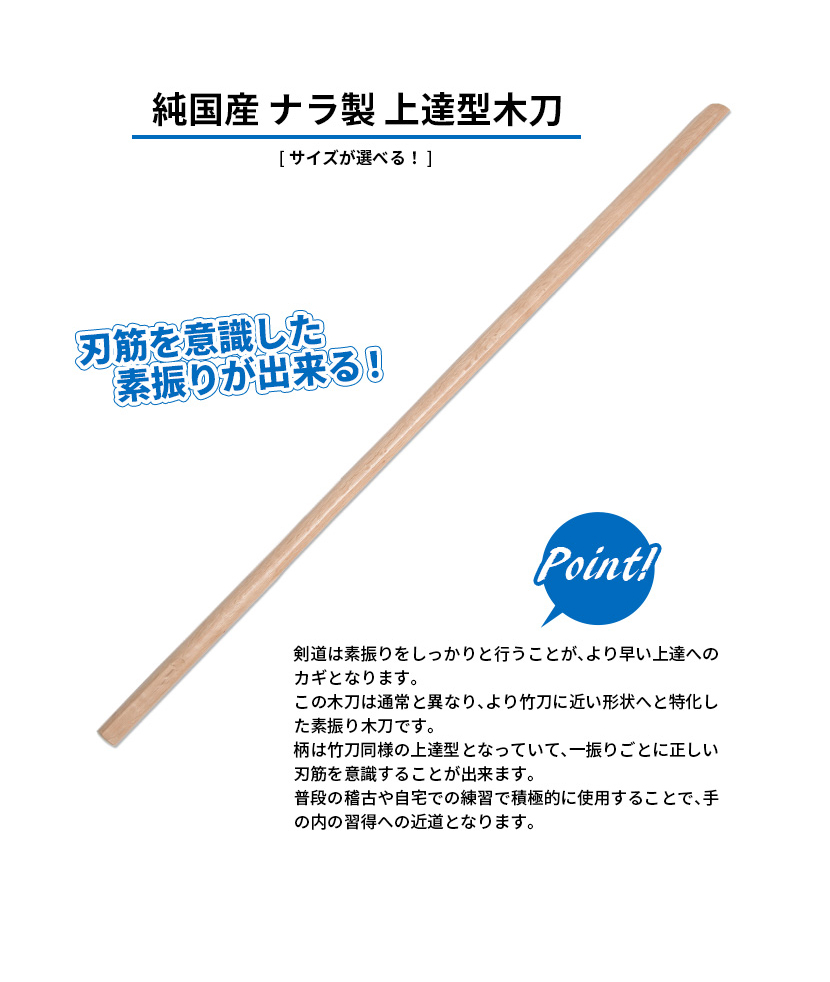 スターターセットE 5点セット【入門者向 剣道具セット】