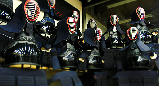 守るべき伝統を真撃学び破るべき概念にとらわれることなく離れるべき法則に創意と工夫を与え武道の普及と発展の為に貢献する