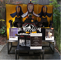 アート部門展示「京都デザインウィーク」