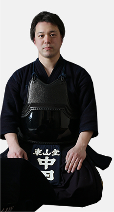 長崎達雄～久慈工場 副社長