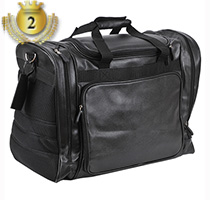 PVC遠征用ワイドバッグ【剣道具袋】