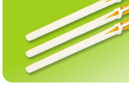 唐獅子3本セット