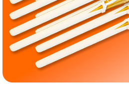 唐獅子10本セット