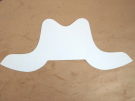 剣道防具面の製造工程-剣道防具工房「源」-2