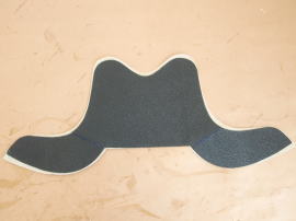 剣道防具面の製造工程-剣道防具工房「源」-3