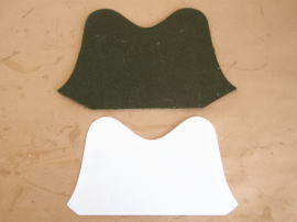 剣道防具面の製造工程-剣道防具工房「源」-5