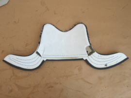 剣道防具面の製造工程-剣道防具工房「源」-6