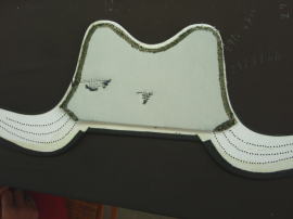 剣道防具面の製造工程-剣道防具工房「源」-7