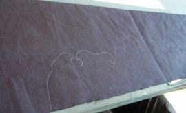 剣道防具面の製造工程-剣道防具工房「源」-4