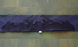 剣道防具面の製造工程-剣道防具工房「源」-5