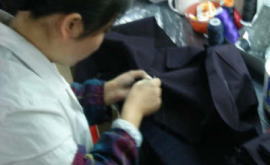 剣道防具面の製造工程-剣道防具工房「源」-6