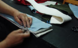 剣道防具面の製造工程-剣道防具工房「源」-10