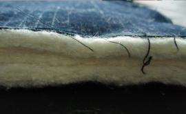 剣道防具面の製造工程-剣道防具工房「源」-11