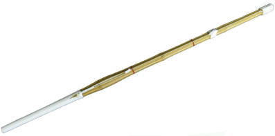 桂竹竹刀完成品の販売