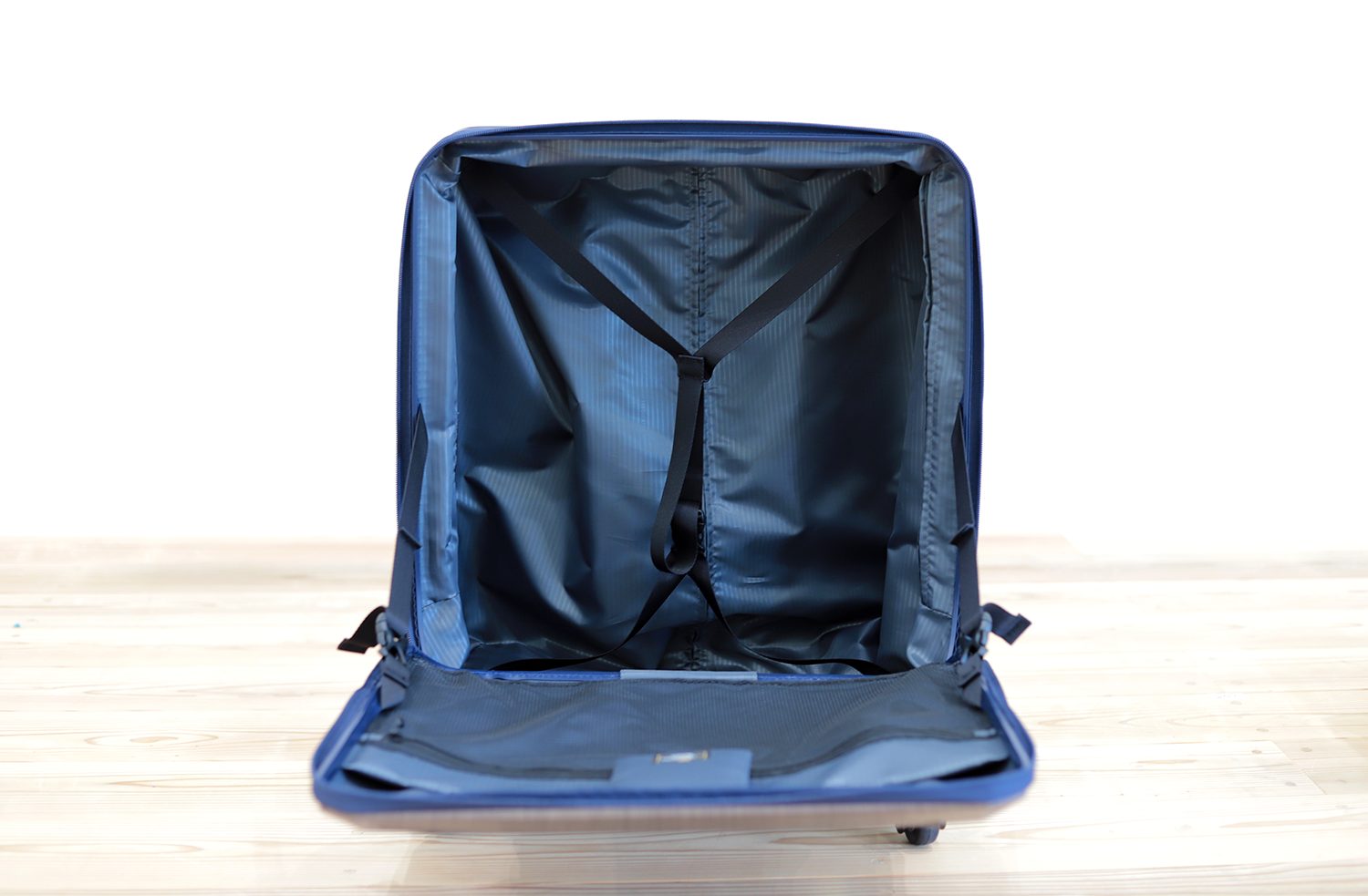 剣道防具キャリー「隼　-Hayabusa-」