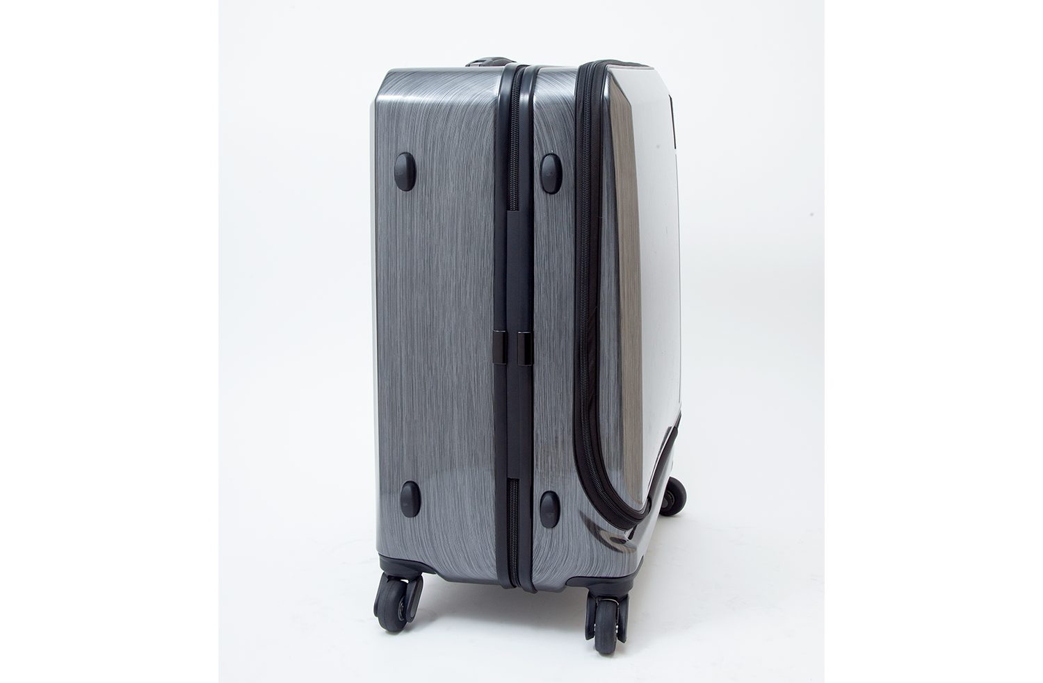 剣道防具キャリー「隼　-Hayabusa-」