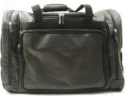 PVC遠征用ワイドバッグ防具袋