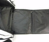 PVC遠征用ワイドバッグ防具袋