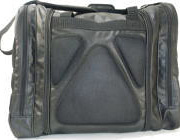 PVC遠征用ワイドバッグ防具袋