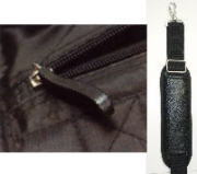 PVC遠征用ワイドバッグ防具袋