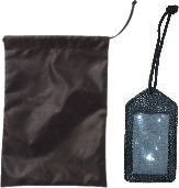 PVC遠征用ワイドバッグ防具袋