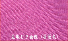 「影心」竹刀袋3本入 シンプル無地竹刀袋生地ＵＰ画像
