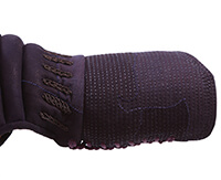 「源心」4ミリ機械刺ミシン剣道防具甲手（小手）3