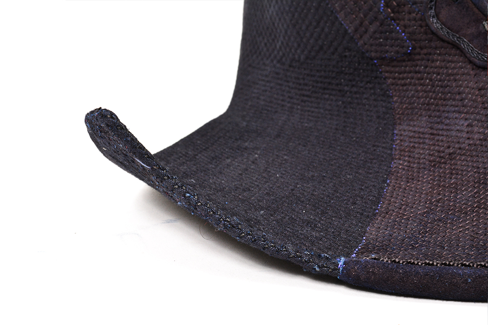 一分八厘手刺剣道防具「源斗(げんと)」 面