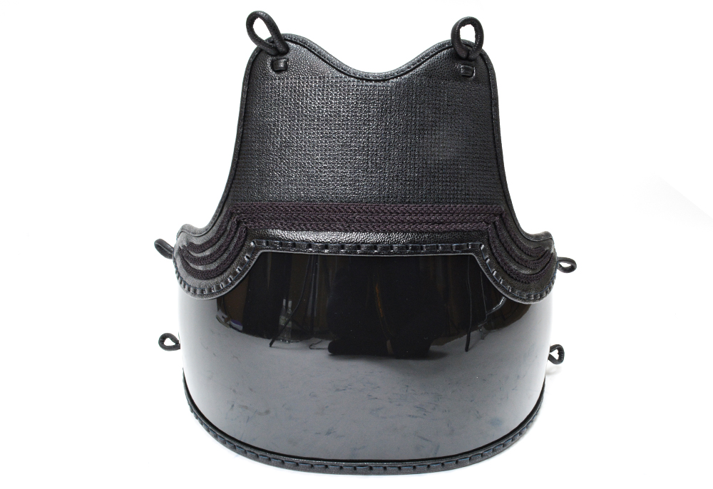 二分五厘手刺剣道防具「源斗(げんと)」 胴