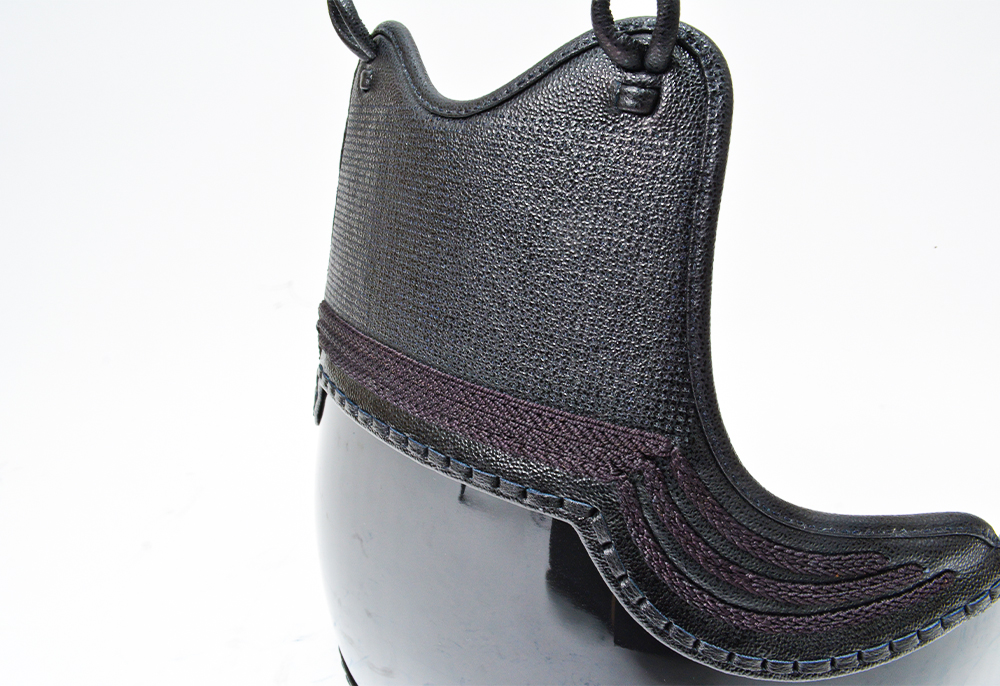 二分五厘手刺剣道防具「源斗(げんと)」 胴