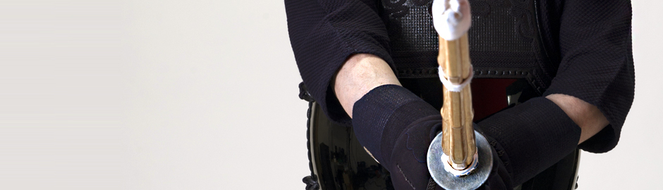 竹刀の型の選び方