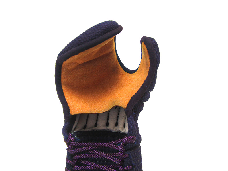 日本製 5ｍｍ織刺 甲手単品 【M・Lサイズ】