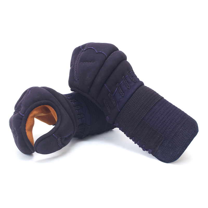 日本製 5ｍｍクラリーノ 甲手単品