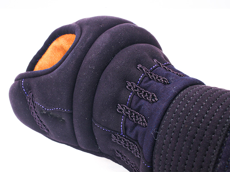 日本製 5ｍｍクラリーノ 甲手単品