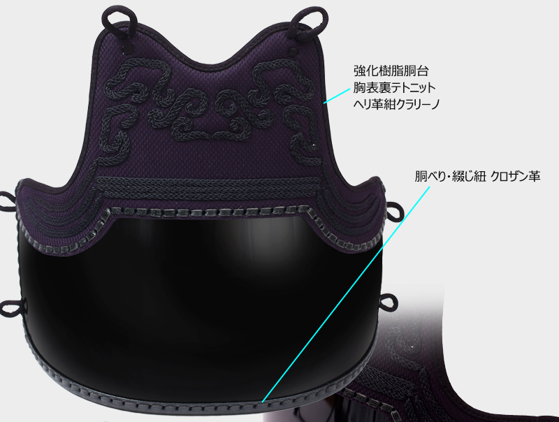 A-1αバイオクリーン 胴