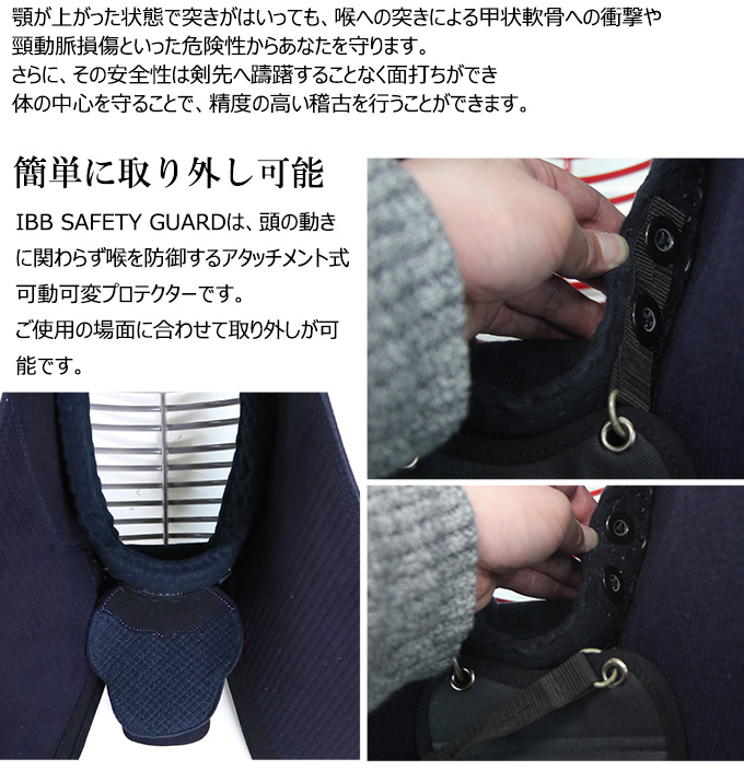 A-1α剣道防具セット