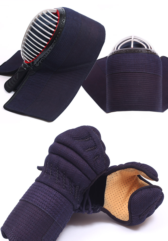 A-1α剣道防具セット