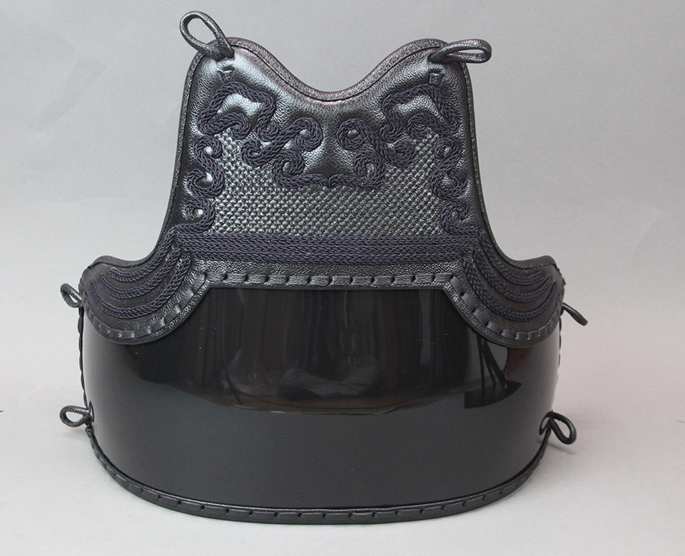 「源叡(げんえい)」　本雲S字樹脂胴