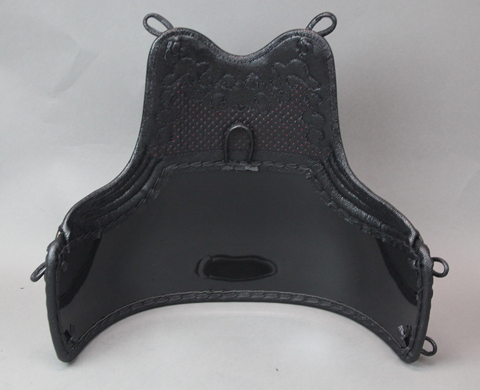 「源叡(げんえい)」　本雲S字樹脂胴