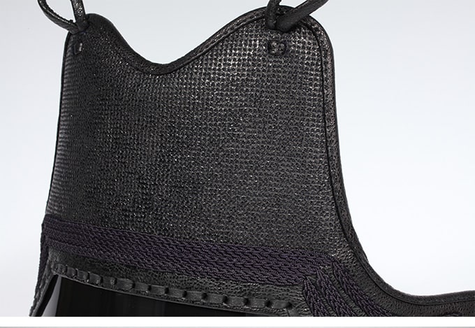 『源匠』紺革一分二厘刺剣道防具セット