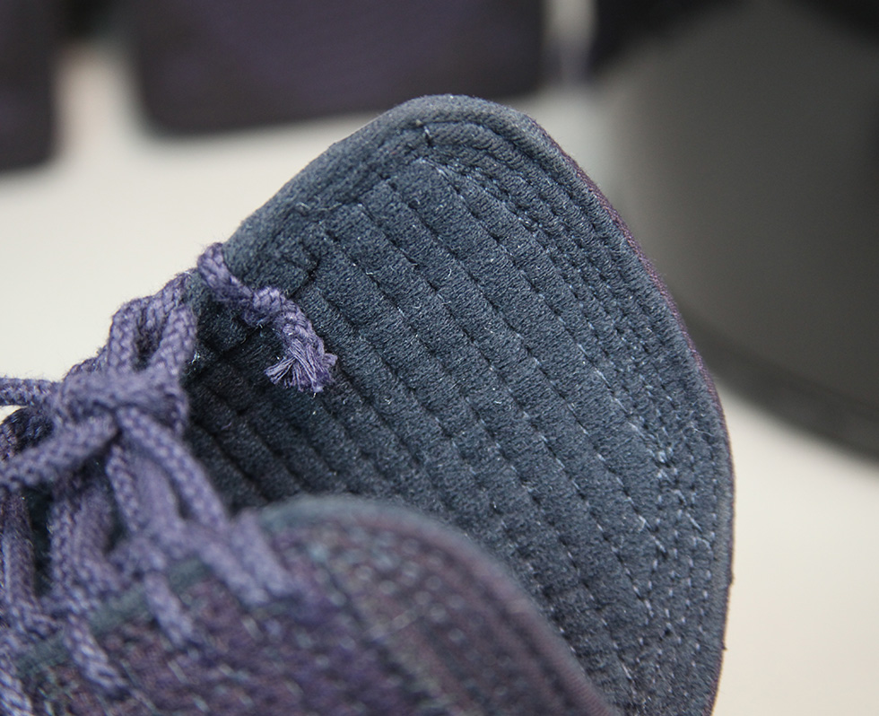 源天6ｍｍ織刺防具セット