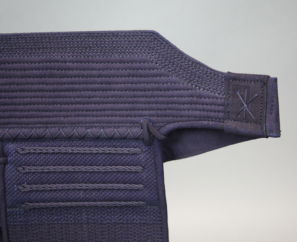 「天峰」織刺６ｍｍミシンぐの目刺  　垂