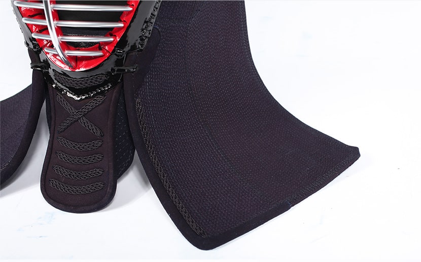 「天」ベーシック6㎜織刺剣道防具