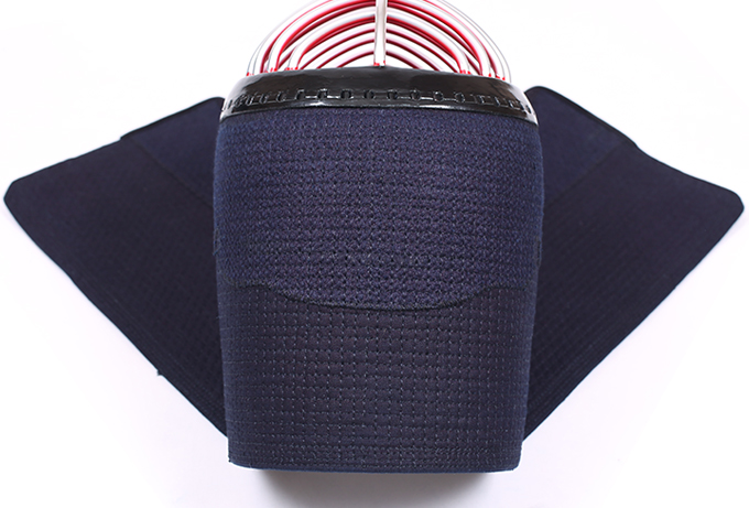 6mmCS軽量実戦型防具特練Z(面・甲手・垂３点セット)