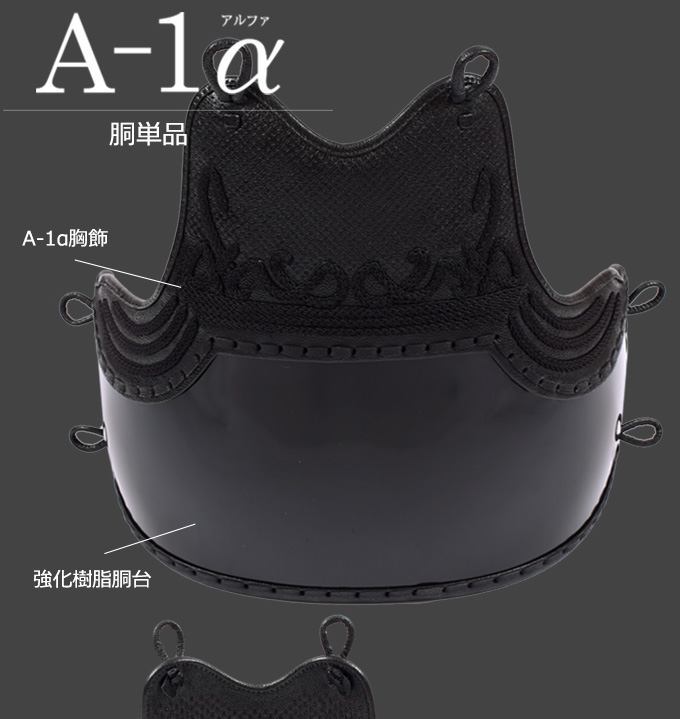 A-1α胴