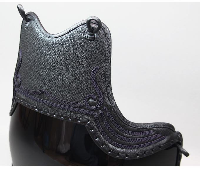 「源武」5ミリ織刺フィットステッチ防具　胴